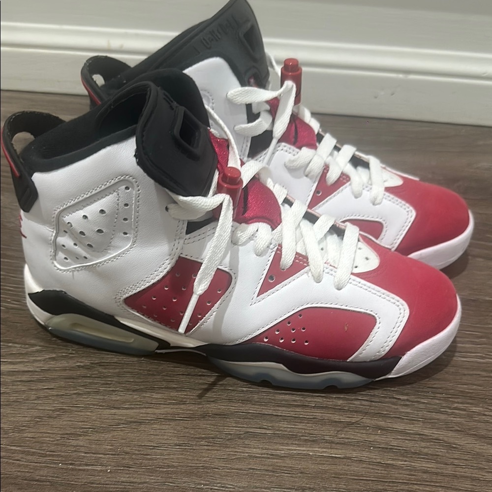 Jordan 6